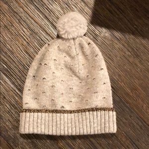 Country road beanie